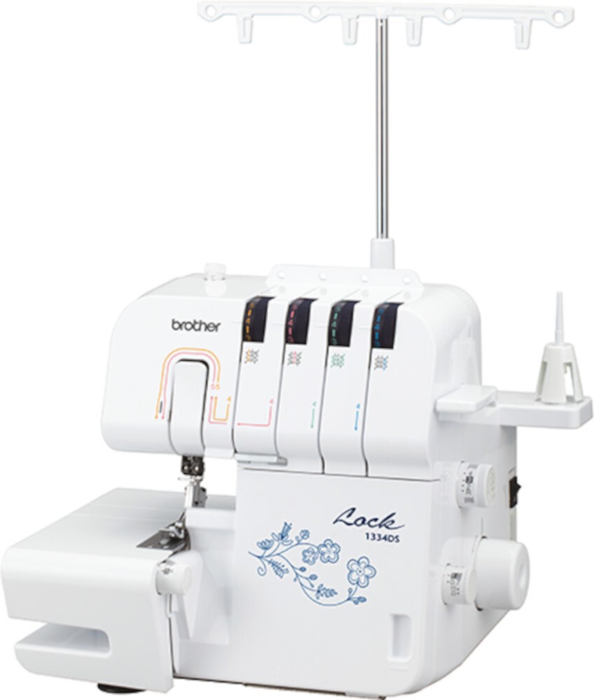 Shopty Tagliacuci Brother 1334DS - In Esclusiva Per L'Italia Solo Su Shopty