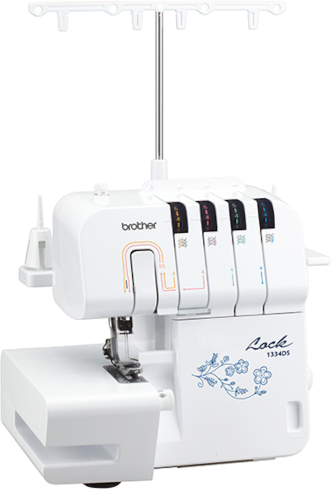 Shopty Tagliacuci Brother 1334DS - In Esclusiva Per L'Italia Solo Su Shopty