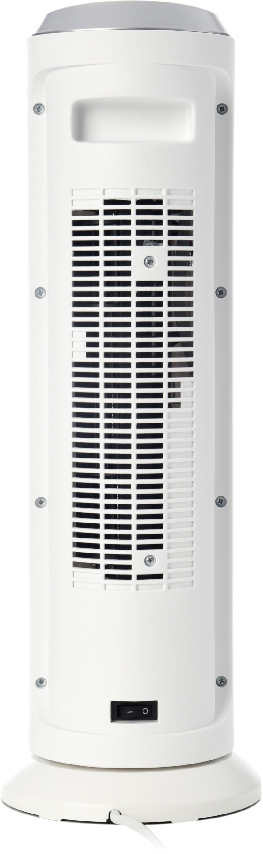 Shopty Termoventilatore Smart Con APP E Wi-Fi Ceramico PTC A Colonna Bimar HP120