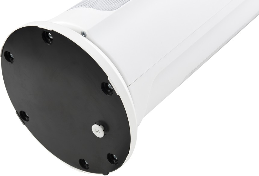 Shopty Termoventilatore Smart Con APP E Wi-Fi Ceramico PTC A Colonna Bimar HP120