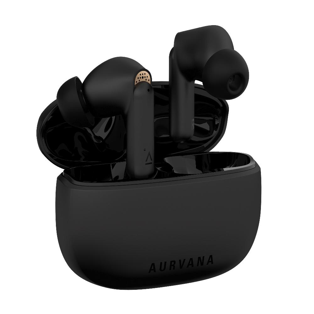 Creative Aurvana Ace Autentici Auricolari Wireless Con Audio Bluetooth® LE AptX™ Adaptive E Driver XMEMS