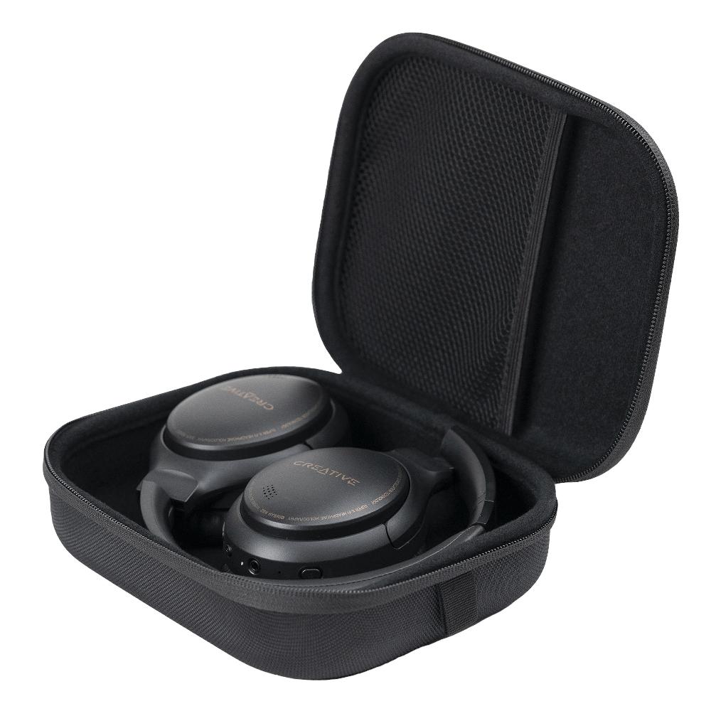 Creative Carry Case Per Cuffie Ripiegabili