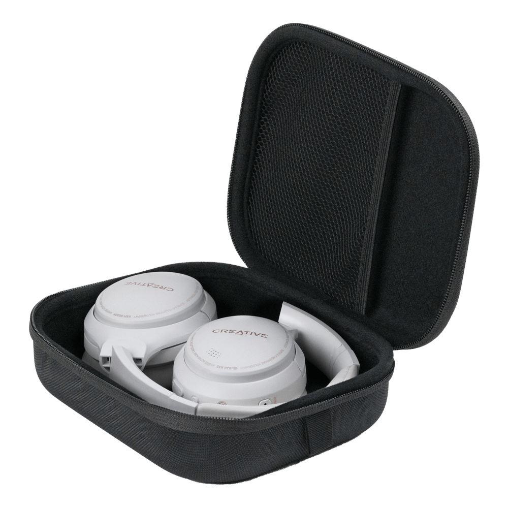 Creative Carry Case per cuffie ripiegabili