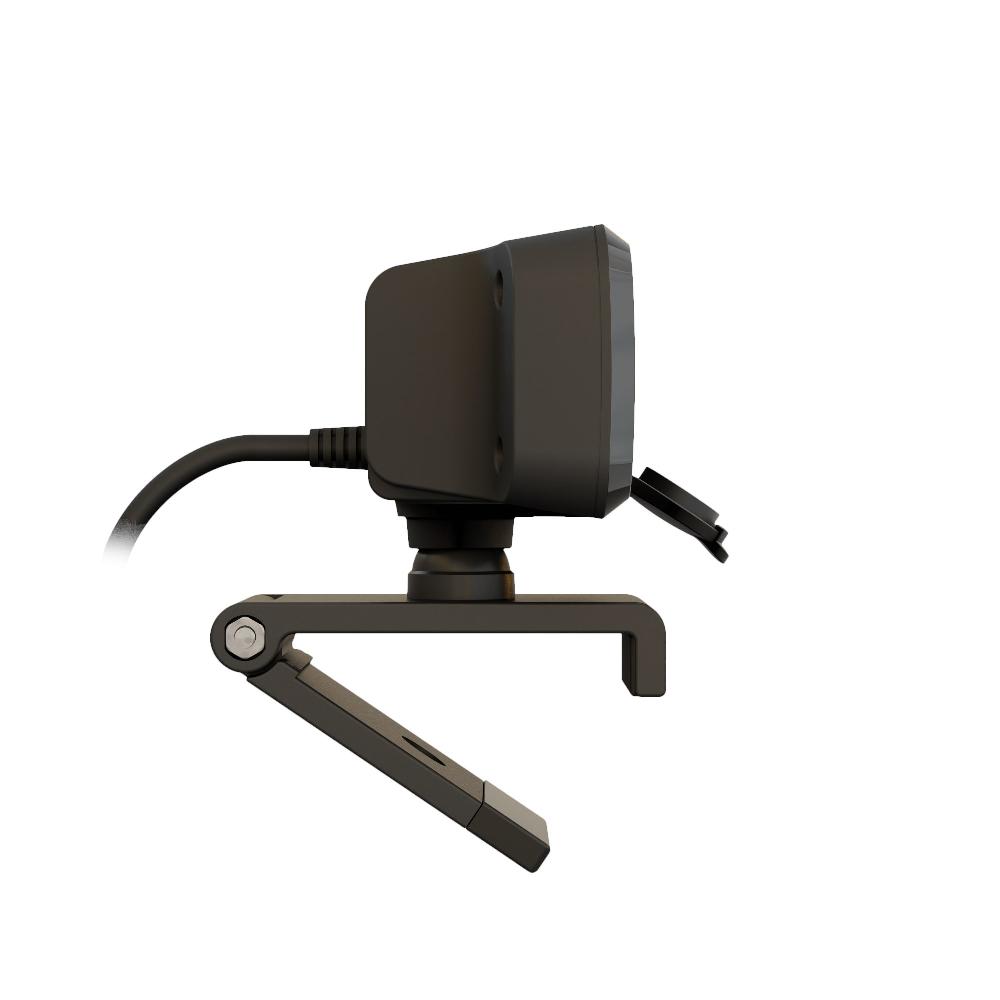 Creative Live Cam Sync V3 Webcam 2K QHD Con Zoom Digitale 4X E Microfoni Integrati