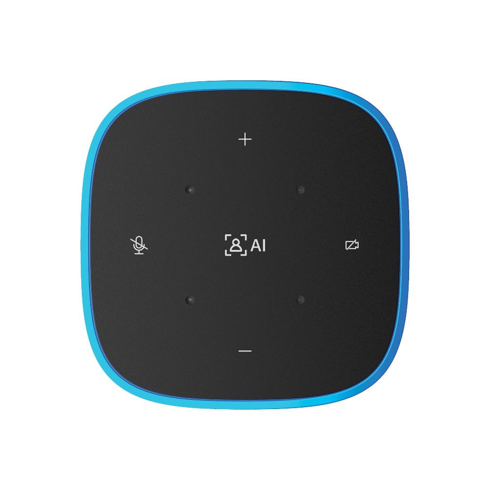 Creative Live Meet 4K Webcam Per Conferenze 4K UHD Con Rilevamento Automatico