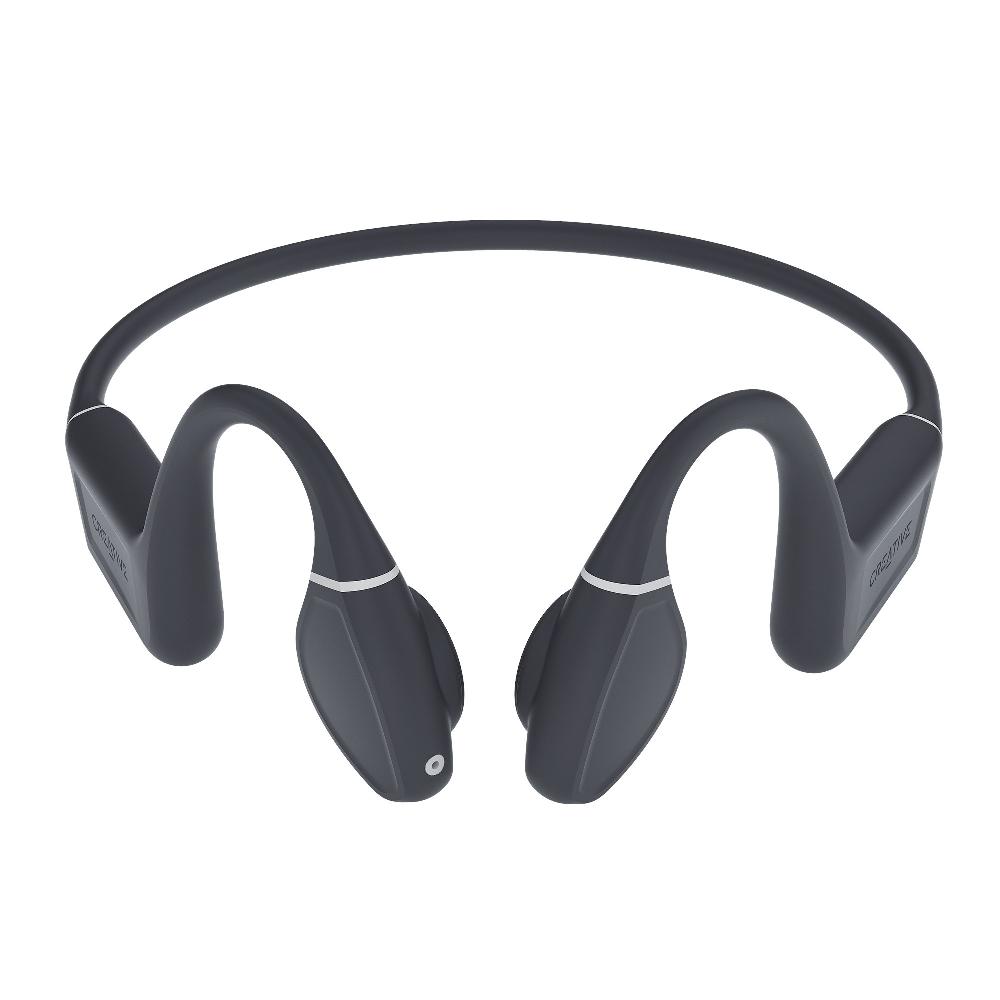 Creative Outlier Free Cuffie A Conduzione Ossea Wireless Con Bluetooth® 5.3