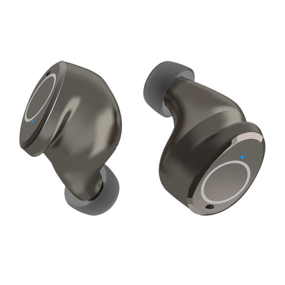 Creative Outlier Pro Cuffie Intrauricolari True Wireless Resistenti Al Sudore Con ANC Ibrido