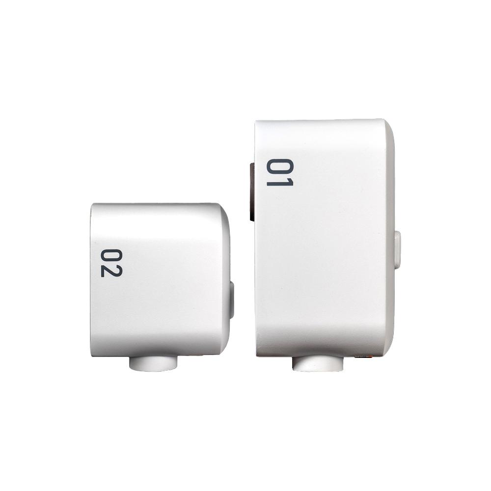 Creative Project Watcher Webcam Con Doppia Fotocamera Per Conferenze Creazione Di Contenuti Formazione Streaming Live