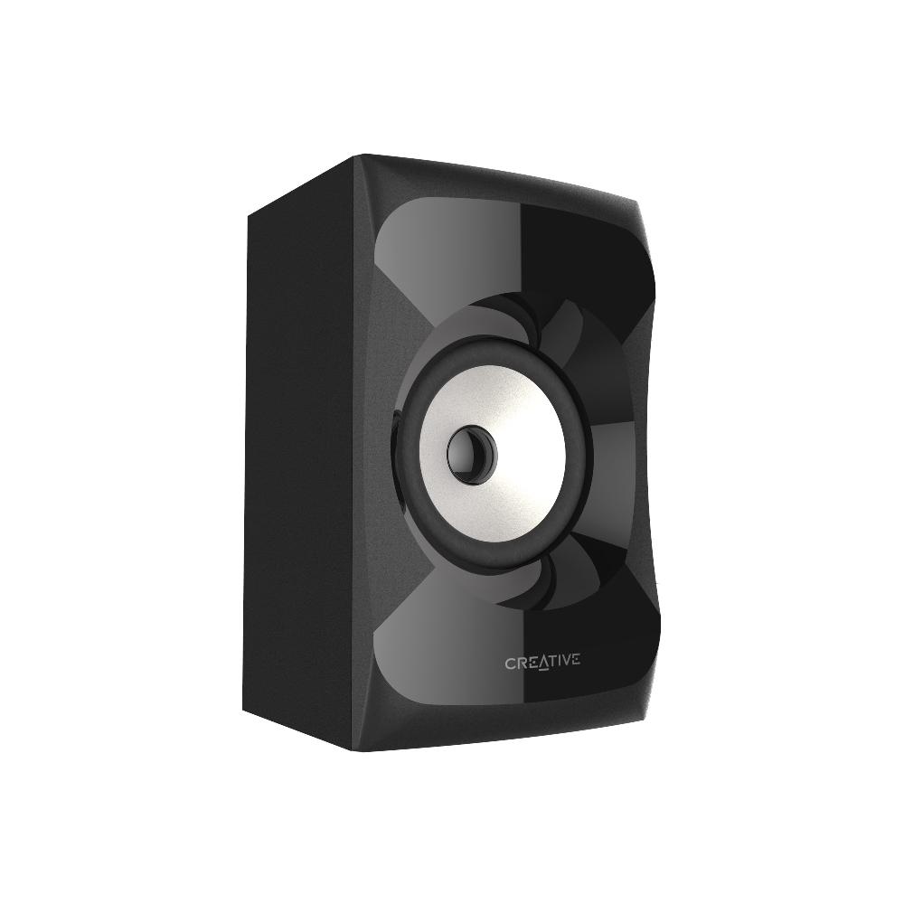 Creative SBS E2900 Sistema Di Altoparlanti Bluetooth® 2.1 Con Subwoofer Per TV E Computer