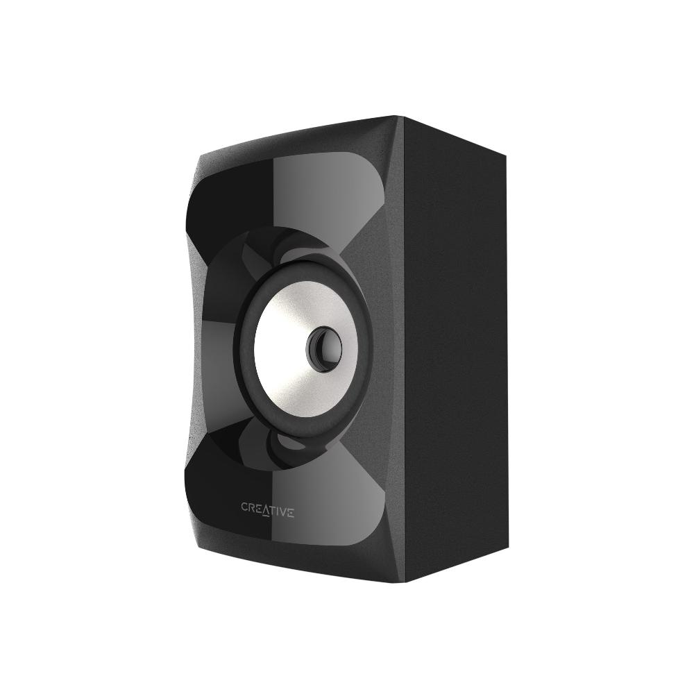 Creative SBS E2900 Sistema Di Altoparlanti Bluetooth® 2.1 Con Subwoofer Per TV E Computer