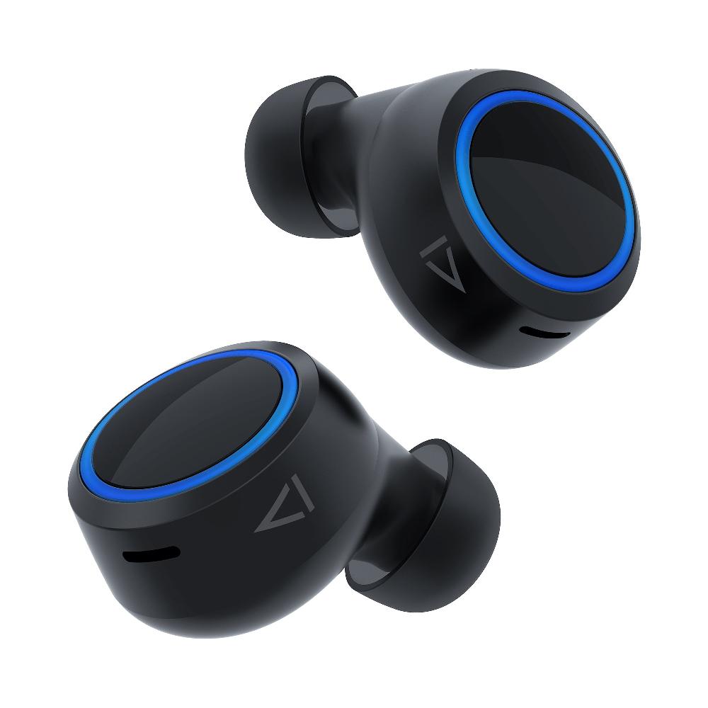 Creative Sensemore Air Cuffie In-ear Leggere True Wireless A Prova Di Sudore Con Tecnologia Sensemore