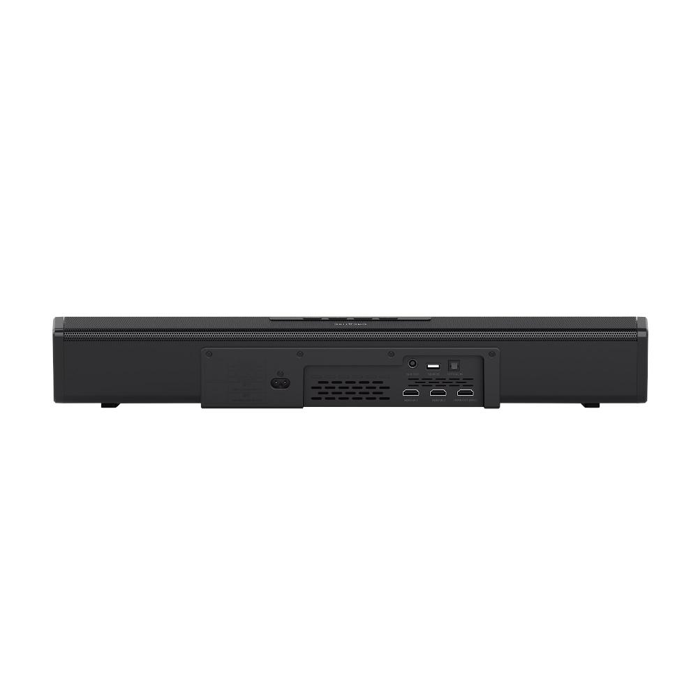 Creative Stage 360 Soundbar 2.1 Con Esperienza Dolby Atmos® In 5.1.2