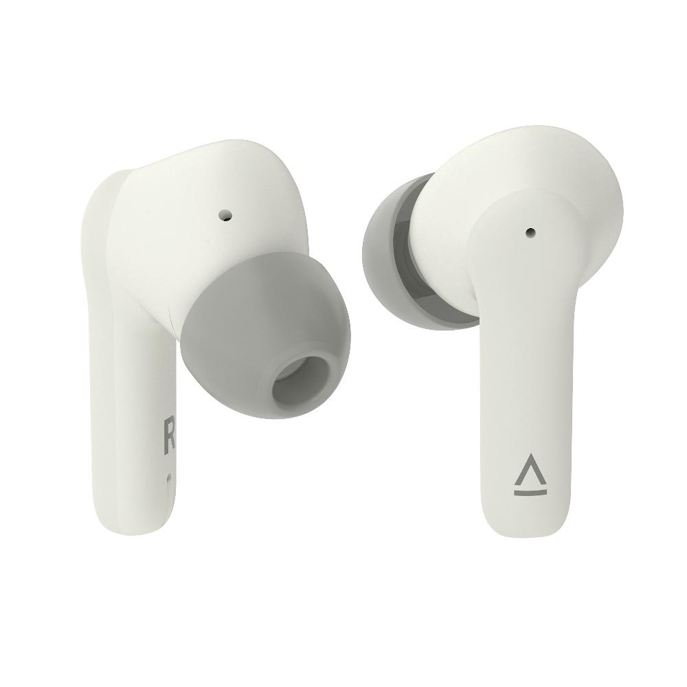 Creative Zen Air Plus Auricolari True Wireless Leggeri Con Bluetooth® LE Audio