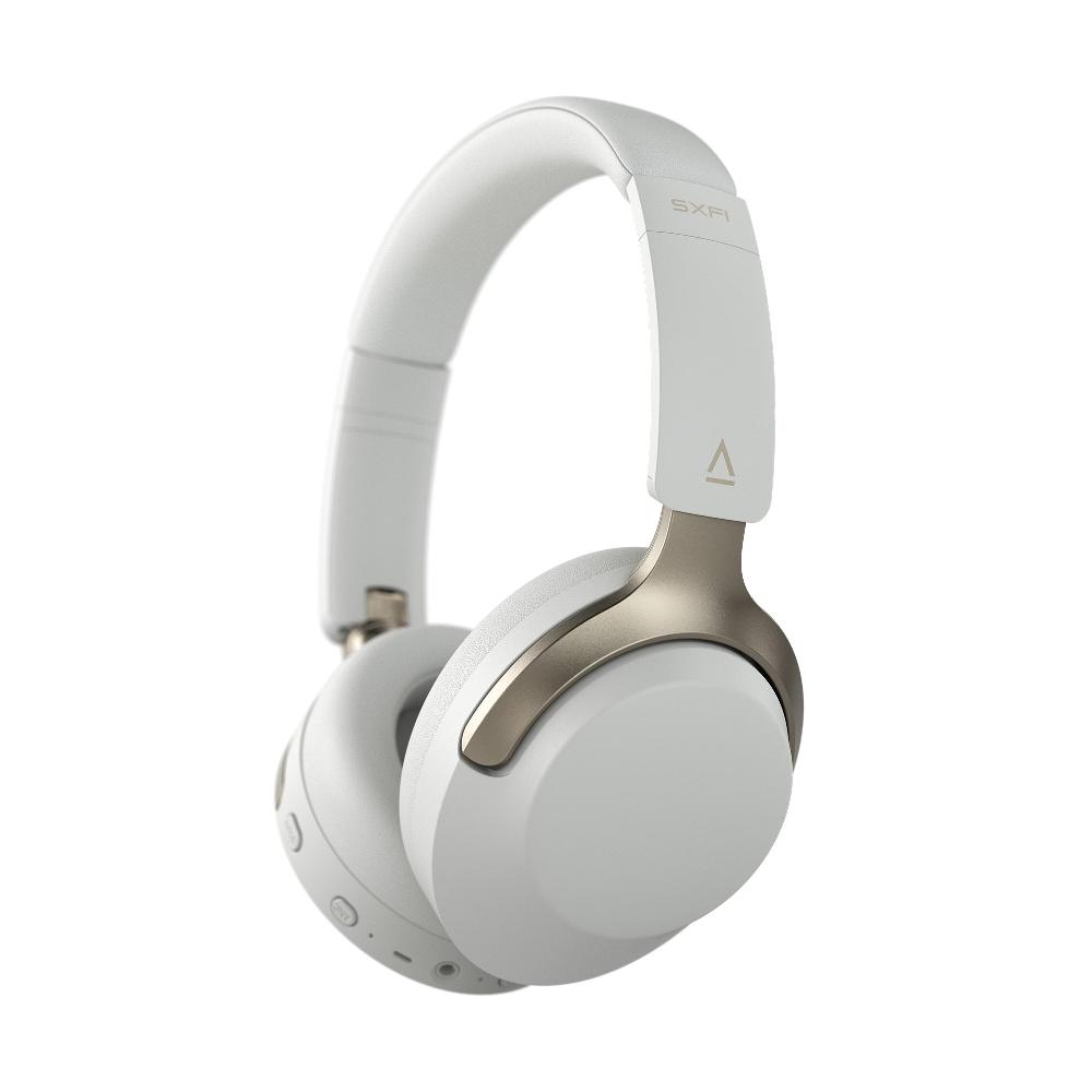 Creative Zen Hybrid SXFI Cuffie Over-ear Wireless Con Tecnologia Super X‑Fi®