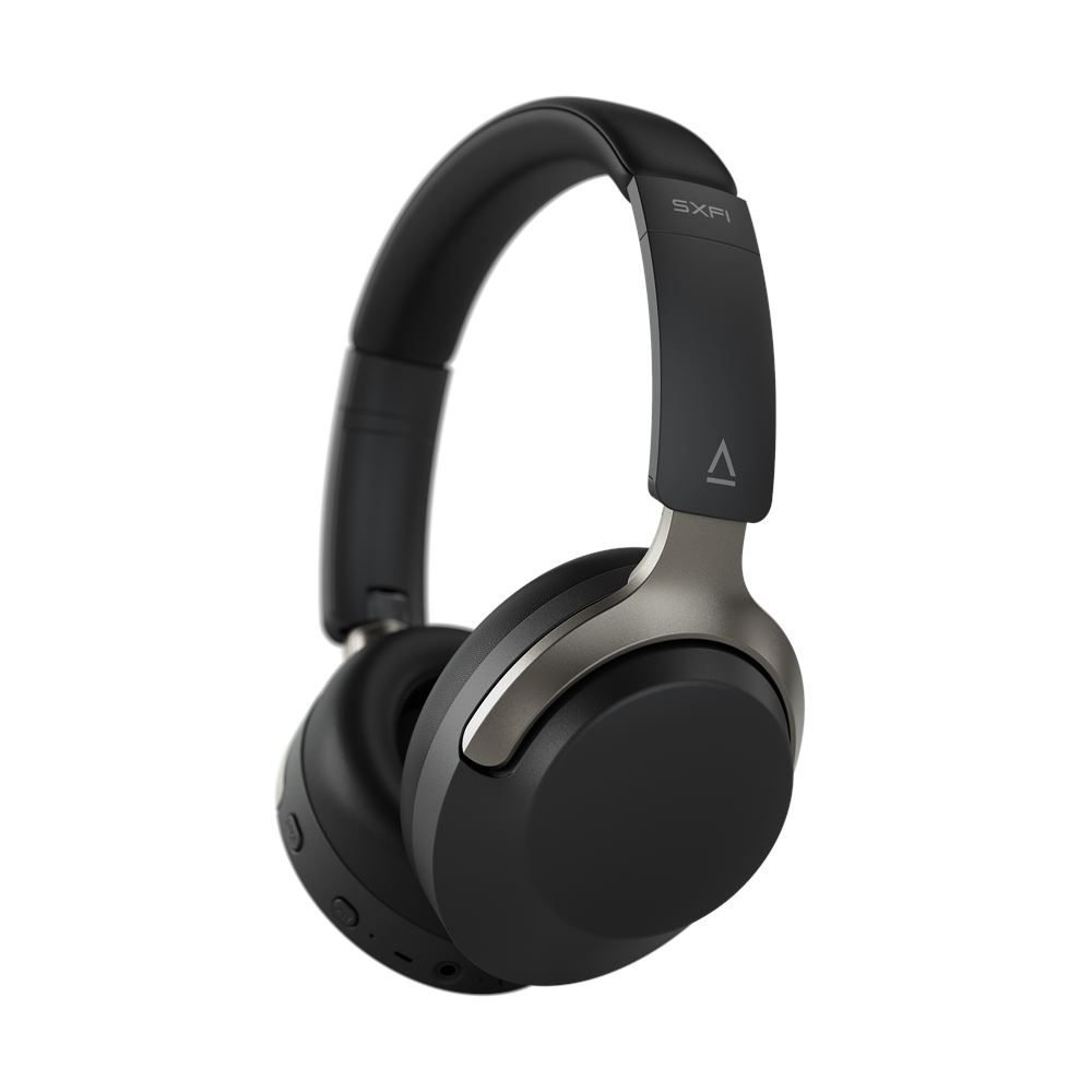 Creative Zen Hybrid SXFI Cuffie over-ear wireless con tecnologia Super X‑Fi®