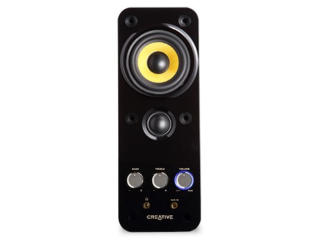 Creative GigaWorks T20 Series II Altoparlanti Multimediali 2.0
