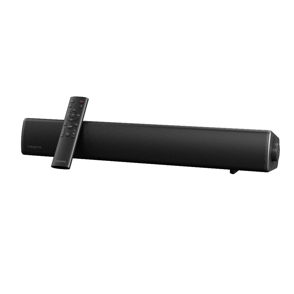 Creative Sound Blaster GS5 Soundbar Gaming RGB Con Tecnologia SuperWide™