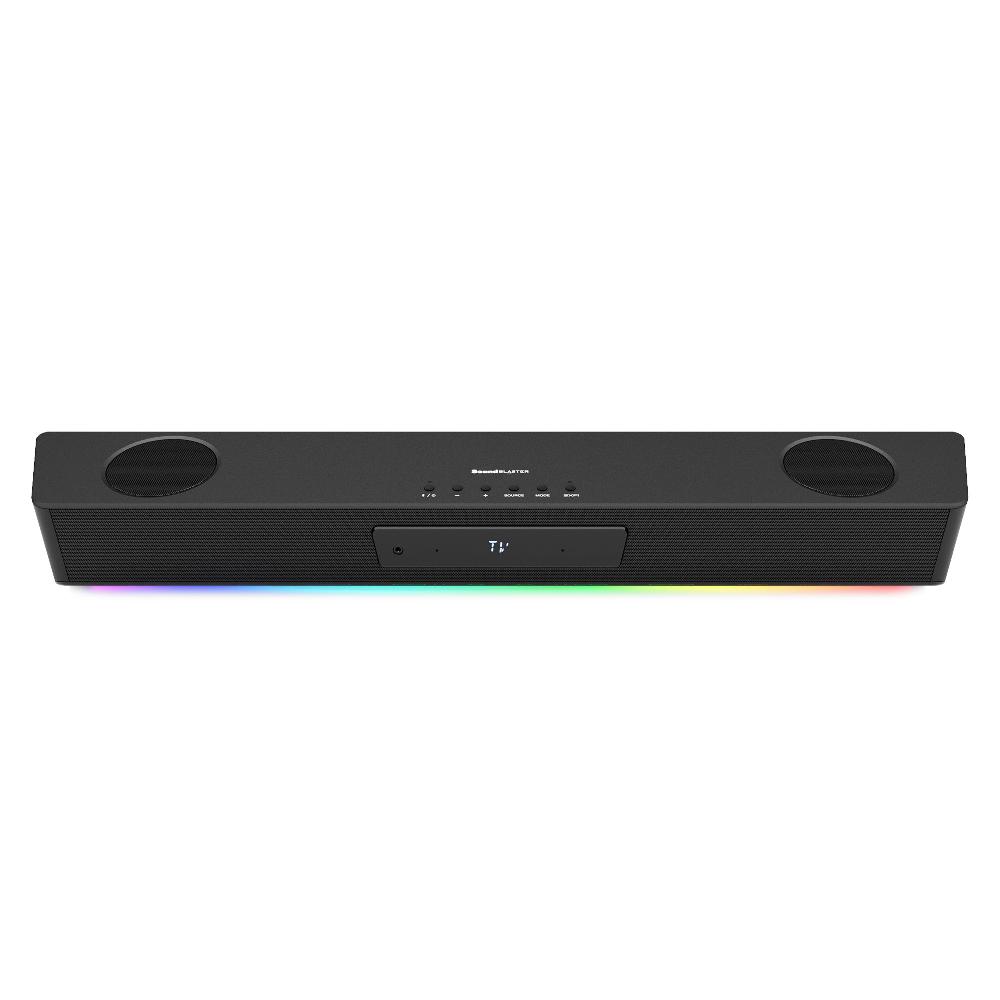 Creative Sound Blaster Katana SE Soundbar Da Gaming Super X-Fi Multicanale Bi-amplificata