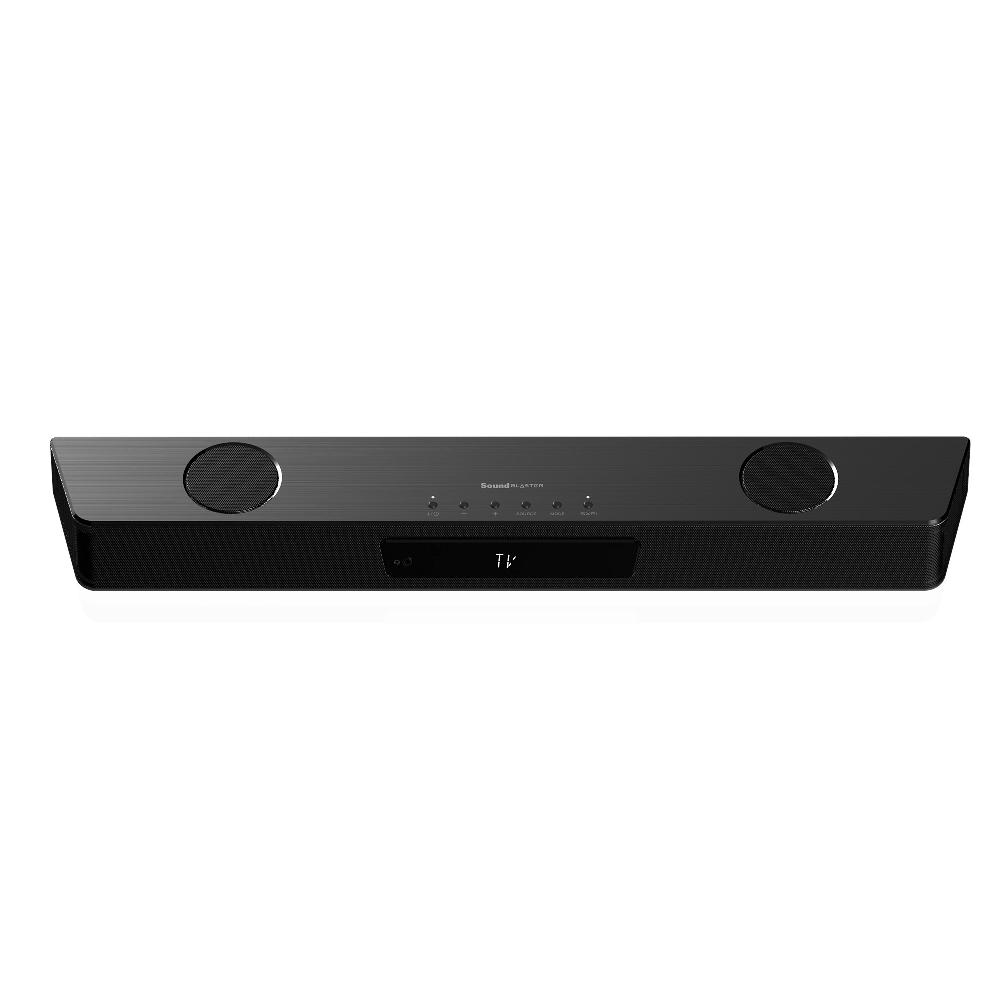 Creative Sound Blaster Katana V2 Soundbar Da Gaming Multicanale Tri-amplificata Con Tecnologia Super X-Fi