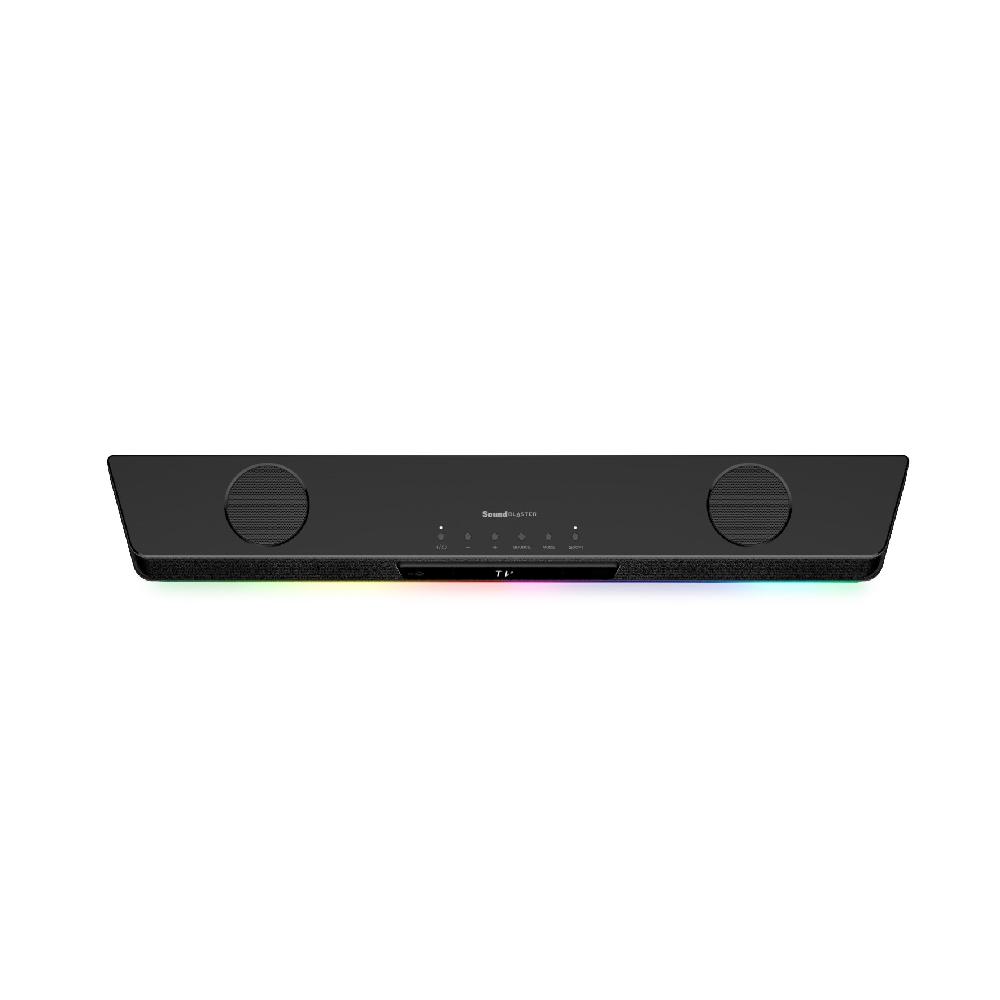 Creative Sound Blaster Katana V2 Soundbar Da Gaming Multicanale Tri-amplificata Con Tecnologia Super X-Fi