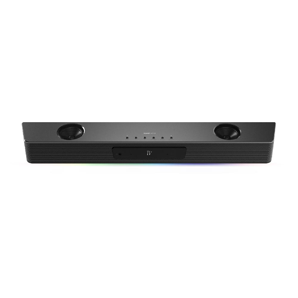Creative Sound Blaster Katana V2X Soundbar Da Gaming Multicanale Tri-amplificata Super X-Fi Con Subwoofer Compatto