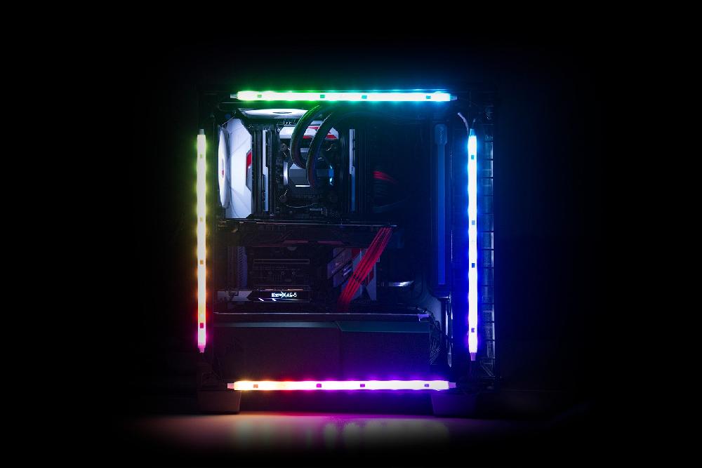 Creative Sound BlasterX AE-5 / AE-5 Plus Lighting Kit