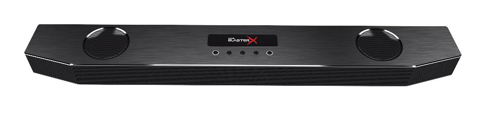 Creative Sound BlasterX Katana Soundbar Di Gioco Multi-canale