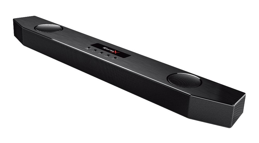 Creative Sound BlasterX Katana Soundbar Di Gioco Multi-canale