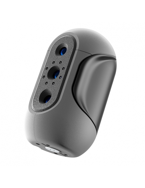 3DMakerpro Mole Premium Scanner 3D Precisione 0 05 Mm Risoluzione 0 1 Mm Con Tecnologia Multispettrale