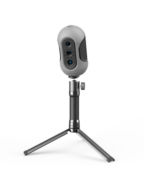 3DMakerpro Mole Scanner 3D di lusso precisione 0 05 mm risoluzione 0 1 mm con tecnologia multispettrale