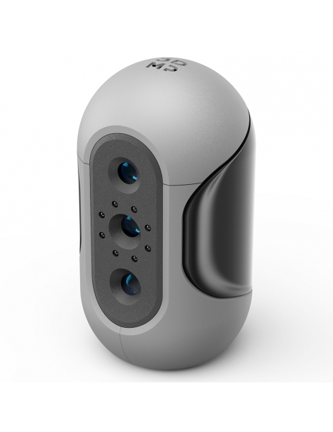 3DMakerpro Mole Scanner 3D Standard Precisione 0 05 Mm Risoluzione 0 1 Mm Distanza Di Lavoro 150-400 Mm