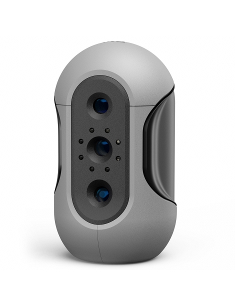 3DMakerpro Mole Scanner 3D standard precisione 0 05 mm risoluzione 0 1 mm distanza di lavoro 150-400 mm