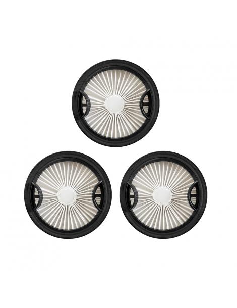 3Pcs Filtro per Aspirazione HEPA per Proscenic P11 Mopping