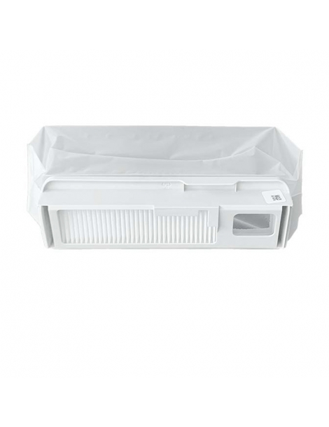 3PCS Sacchetto Antipolvere Per Narwal Freo X Ultra / Freo X Plus