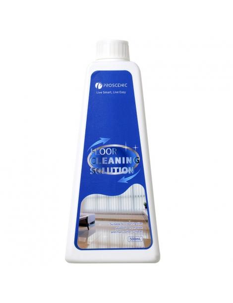 500ml Soluzione detergente per pavimenti per Ultenic AC1/Proscenic F20/ F20A