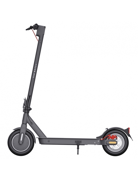 5TH WHEEL V30PRO Con Omologazione Stradale (ABE) Scooter Elettrico Pieghevole Da 350W Indicatore Di Direzione