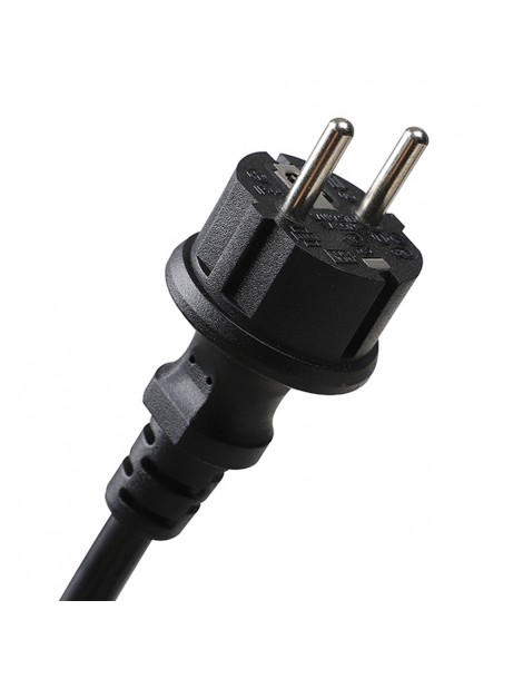 ANDAIIC EV Charger Electric Car Portable Charger Type 2 IEC 62196 Mode 2 8A/10A/13A/16A Current Adjustable 10m Cable