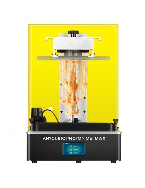Anycubic Photon M3 Max Stampante 3D