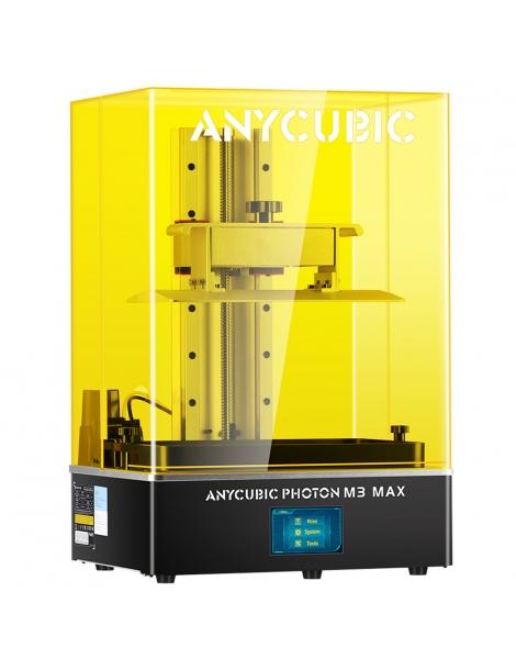 Anycubic Photon M3 Max Stampante 3D