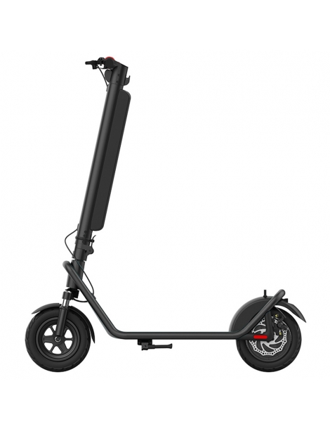AOVO X11 Scooter Elettrico 10 Pollici Pneumatici 450W Motore 36V 13Ah Batteria - Grigio