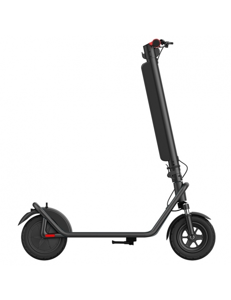AOVO X11 Scooter Elettrico 10 Pollici Pneumatici 450W Motore 36V 13Ah Batteria - Grigio