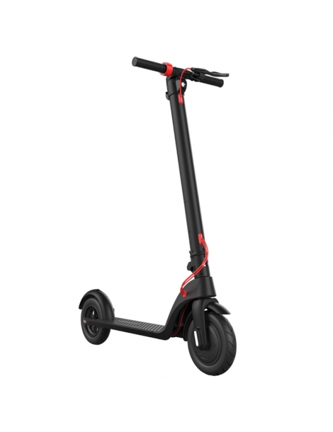AOVO X7 Scooter Elettrico 350W Motore 36V 6.4Ah Batteria 25km Gamma