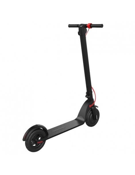 AOVO X7 Scooter Elettrico 350W Motore 36V 6.4Ah Batteria 25km Gamma