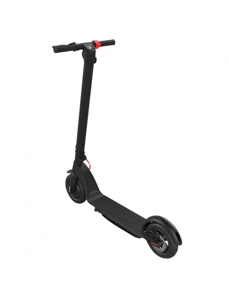 AOVO X7 Scooter Elettrico 350W Motore 36V 6.4Ah Batteria 25km Gamma