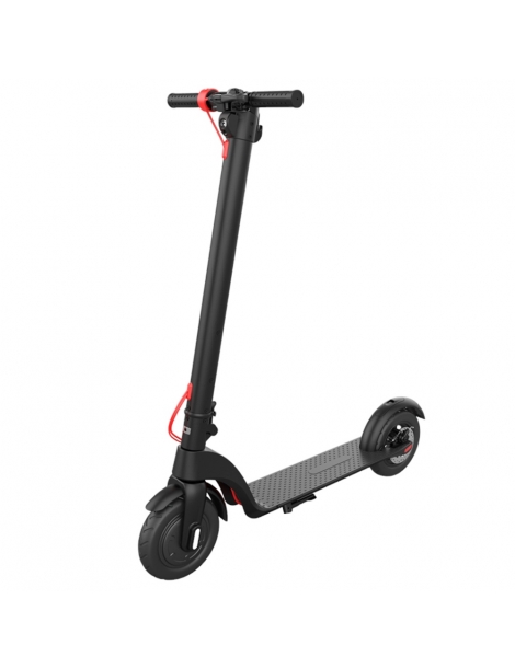 AOVO X7 Scooter Elettrico 350W Motore 36V 6.4Ah Batteria 25km Gamma