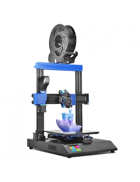 Artillery Genius Pro Stampante 3D Volume di Produzione 220*220*250 mm