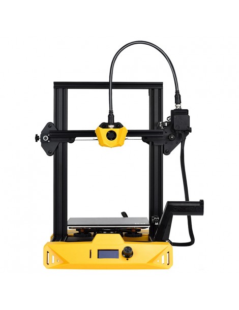 Artillery Hornet Volume Di Produzione Stampante 3D 220x220x250 Mm