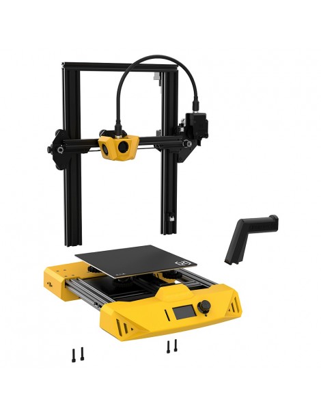 Artillery Hornet Volume Di Produzione Stampante 3D 220x220x250 Mm