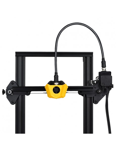 Artillery Hornet Volume Di Produzione Stampante 3D 220x220x250 Mm