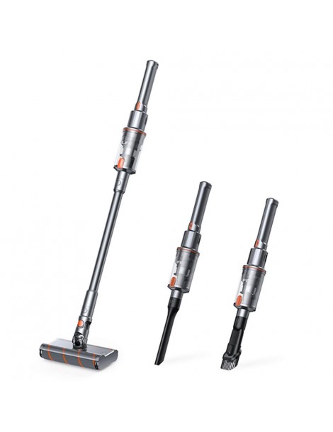 Aspirapolvere portatile senza fili ILIFE H11 aspirazione 16kpa batteria rimovibile da 2200 mAh tazza per la polvere da 200 ml